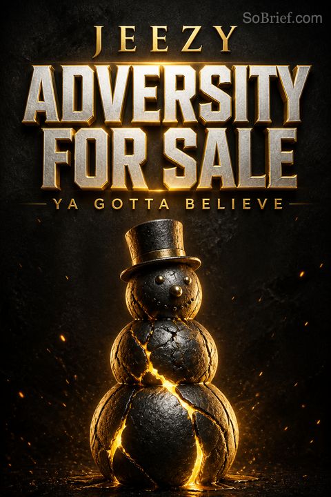 Adversity for Sale