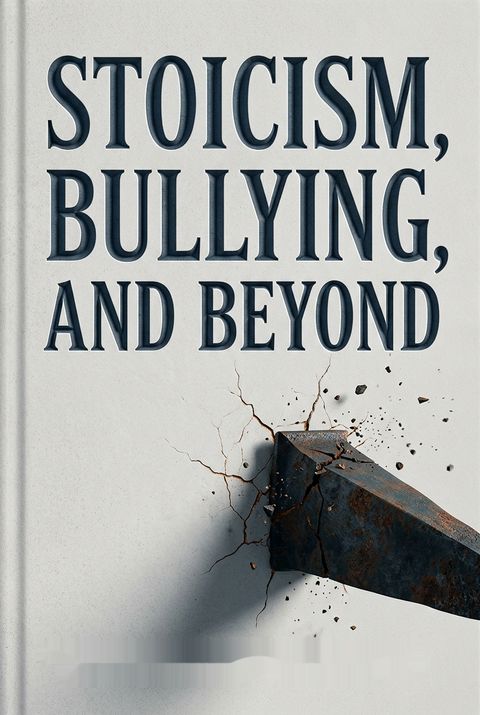Stoicism, Bullying, and Beyond by Matthew Sharpe