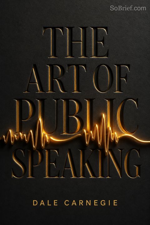 The Art of Public Speaking