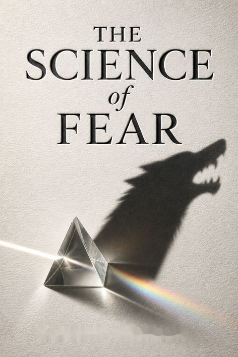 The Science of Fear by Daniel Gardner