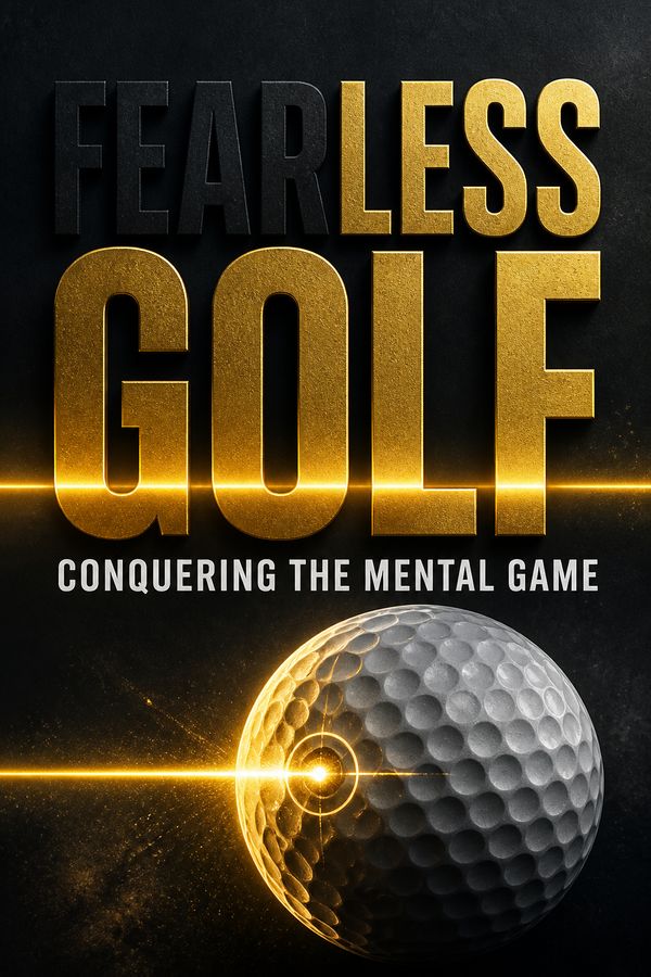 Fearless Golf