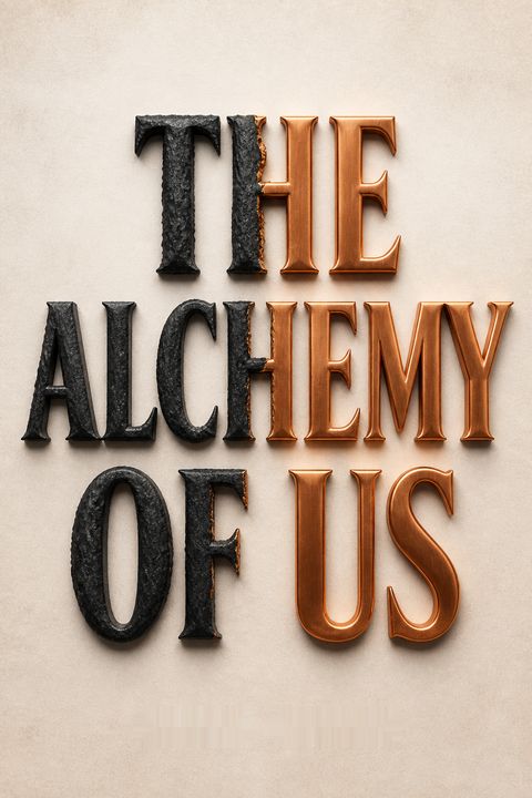 The Alchemy of Us by Ainissa Ramirez
