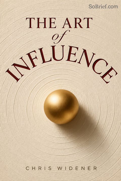 The Art of Influence