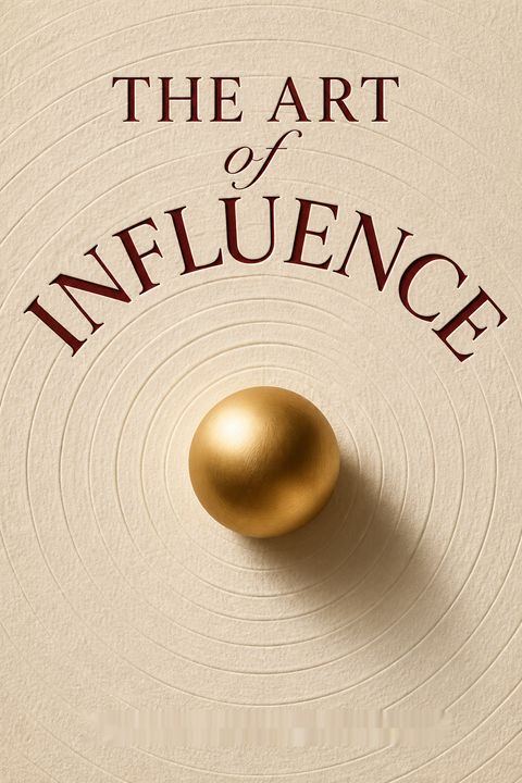 The Art of Influence by Chris Widener