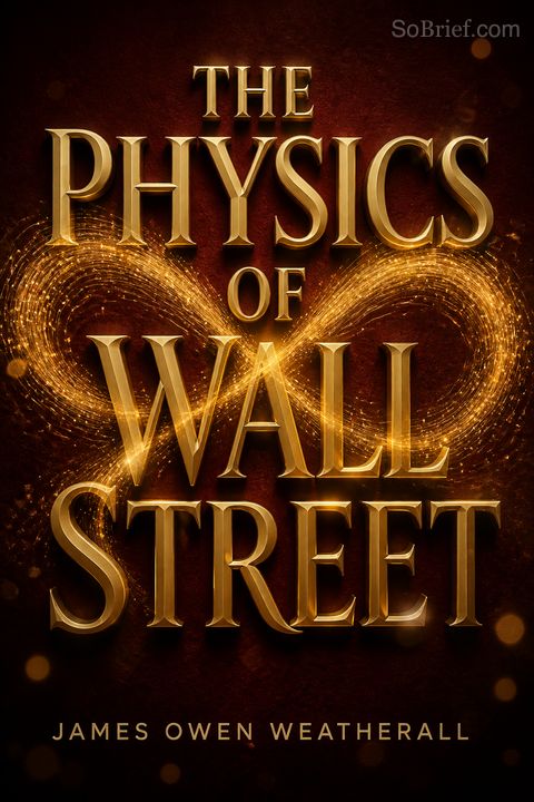 The Physics of Wall Street