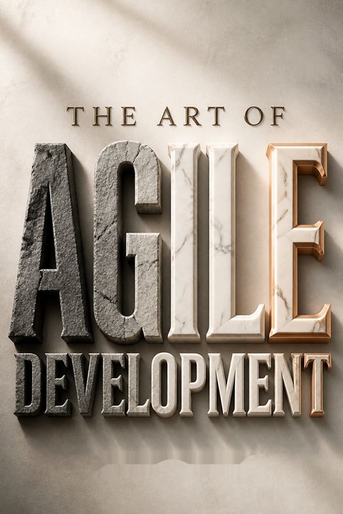 The Art of Agile Development by James Shore