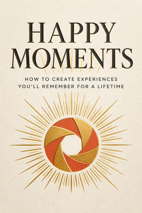 Happy Moments by Meik Wiking