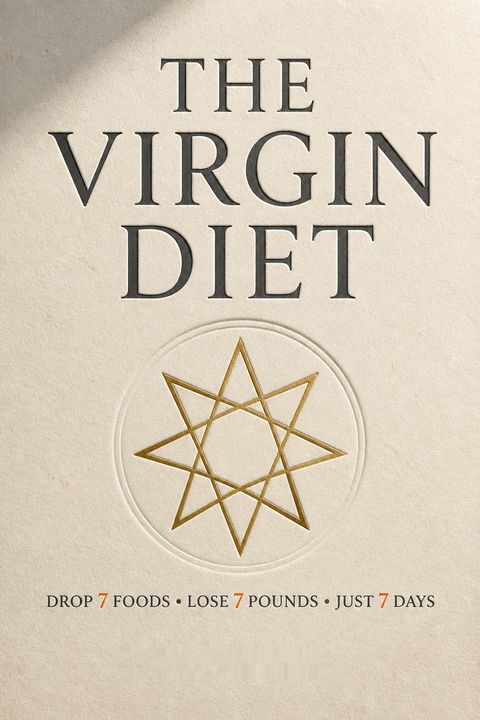 The Virgin Diet by J.J. Virgin