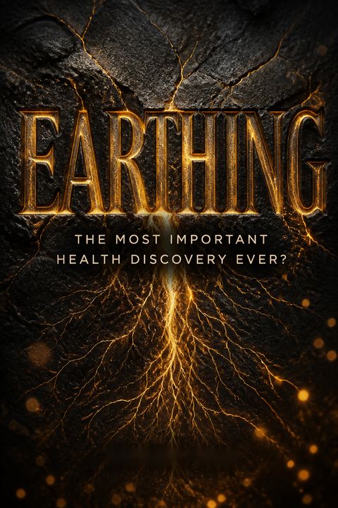 Earthing by Clinton Ober