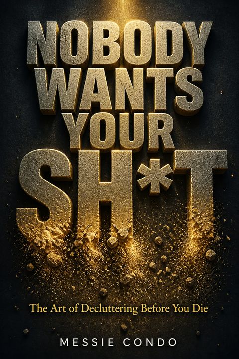 Nobody Wants Your Sh*t