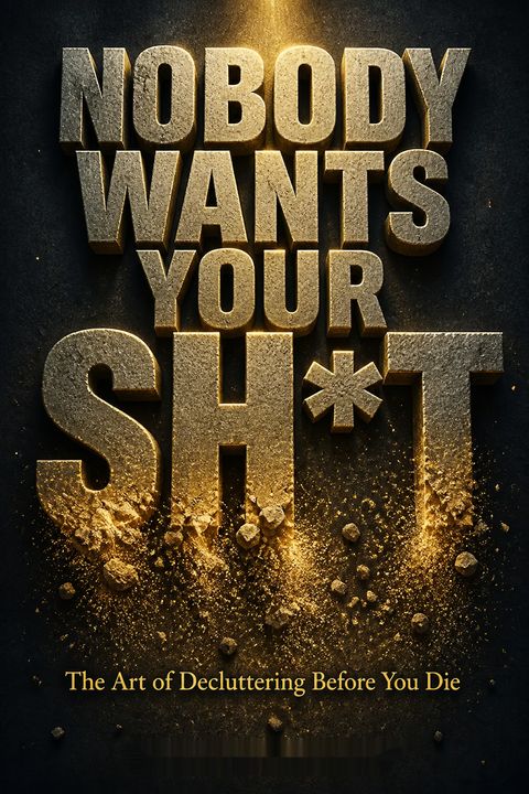 Nobody Wants Your Sh*t