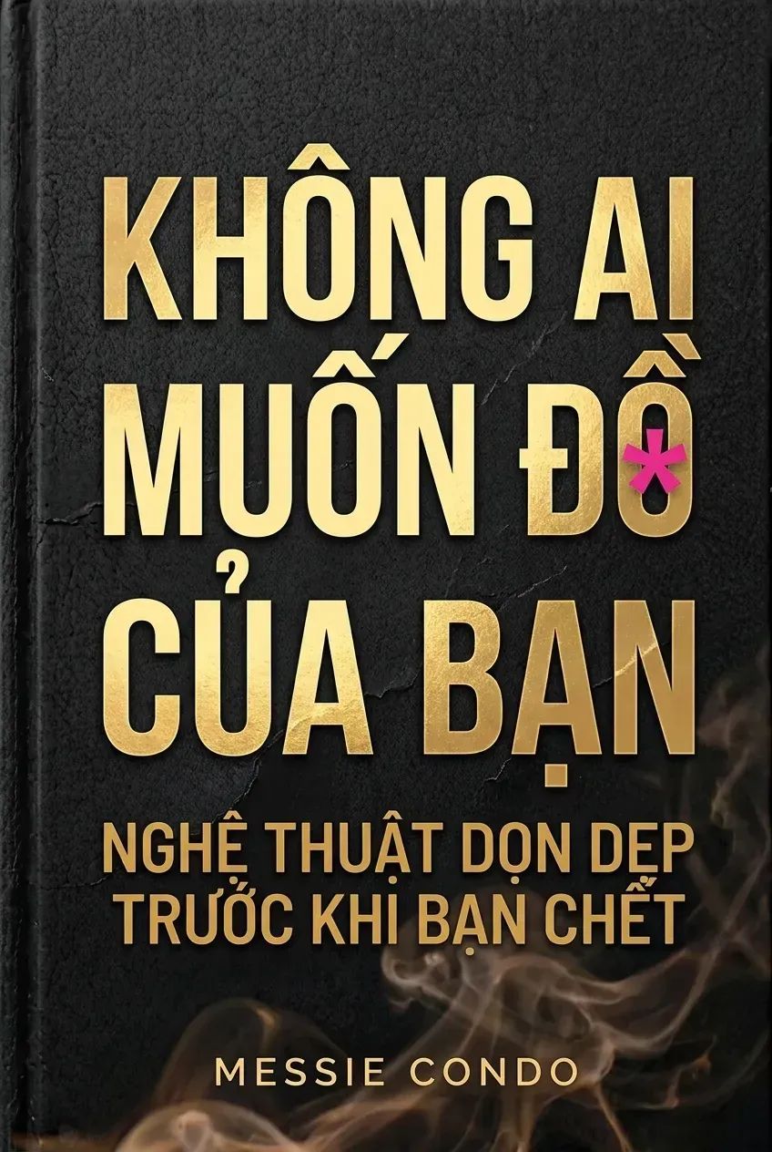 Không Ai Muốn Đồ Bỏ Của Bạn