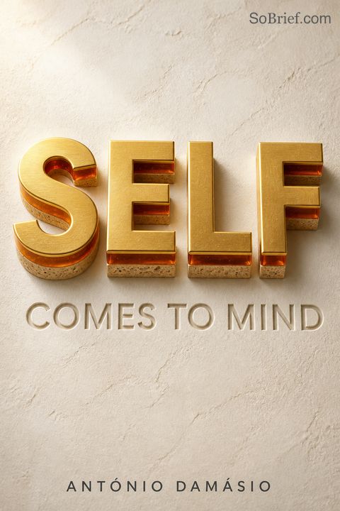 Self Comes to Mind