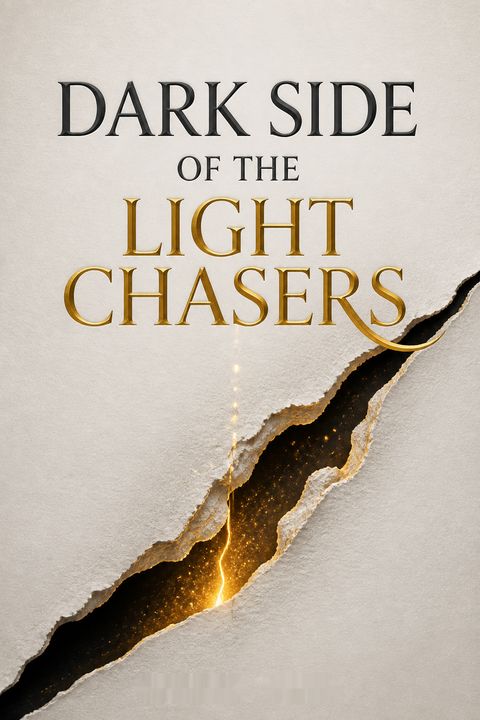 Dark Side of the Light Chasers
