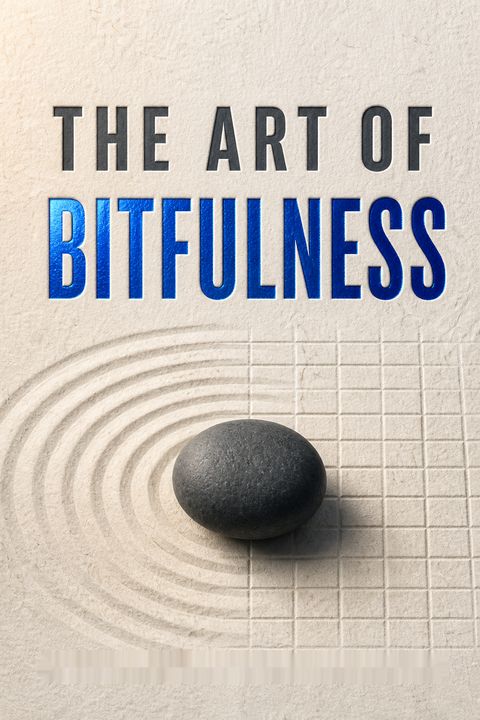 The Art of Bitfulness by Nandan Nilekani