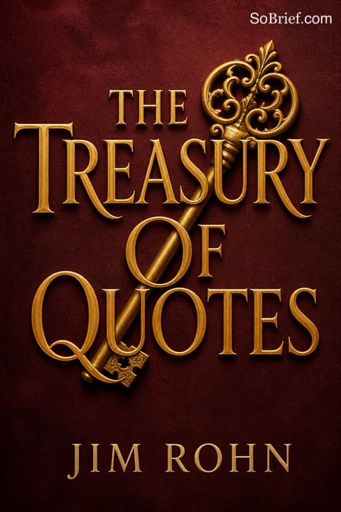 The Treasury of Quotes
