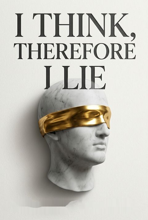 I Think, Therefore I Lie by Warren Archer