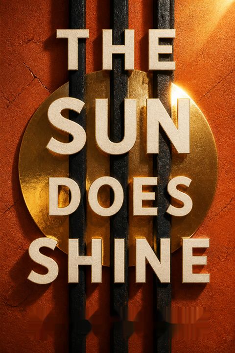 The Sun Does Shine
