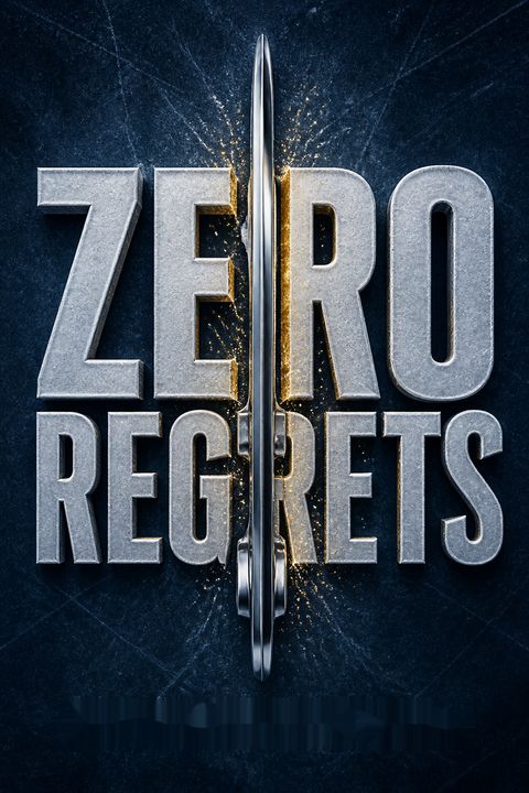 Zero Regrets by Apolo Anton Ohno