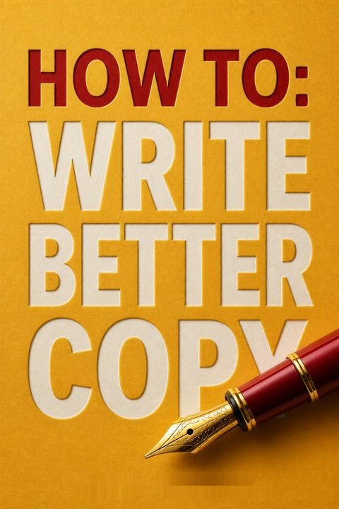 How To by Steve Harrison