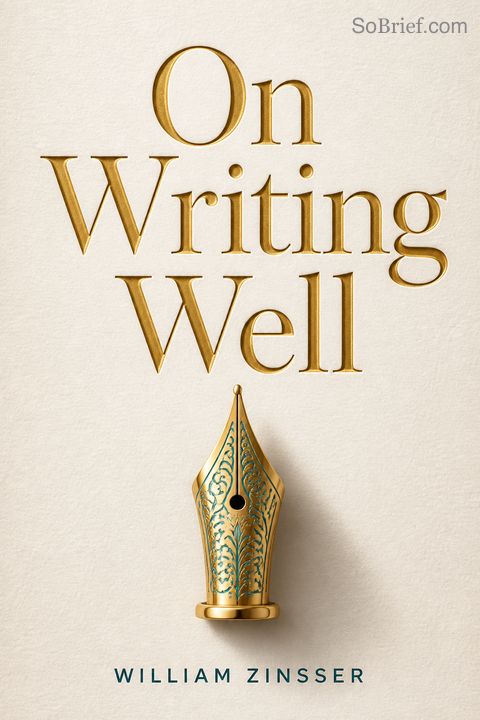 On Writing Well