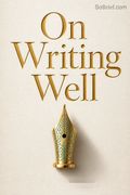 On Writing Well