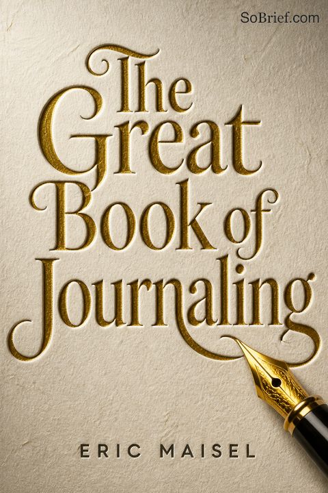 The Great Book of Journaling