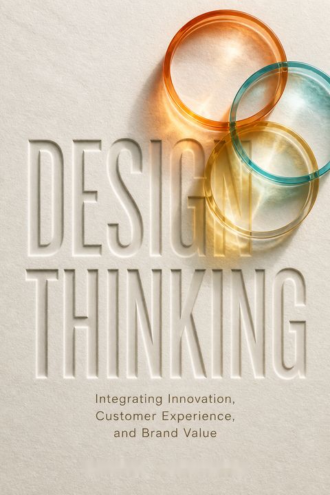 Design Thinking by Thomas Lockwood