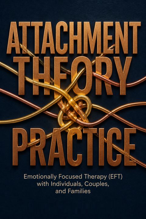 Attachment Theory in Practice by Susan M. Johnson EdD