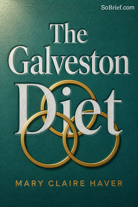 The Galveston Diet
