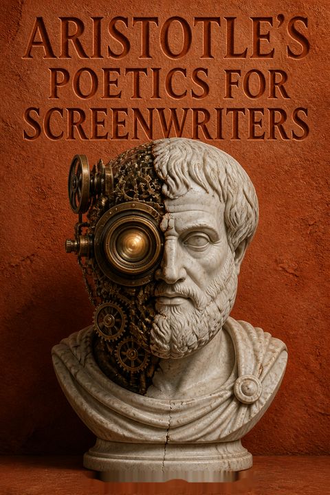 Aristotle's Poetics for Screenwriters by Michael Tierno