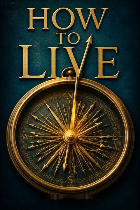 How to Live by Derek Sivers