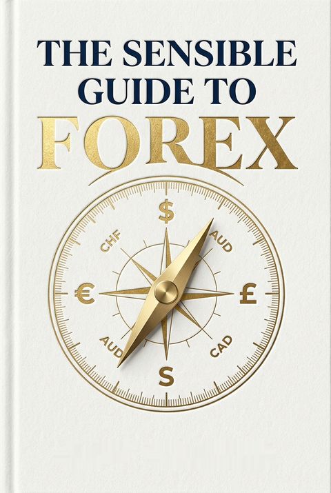 The Sensible Guide to Forex by Cliff Wachtel