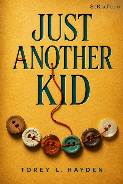Just Another Kid