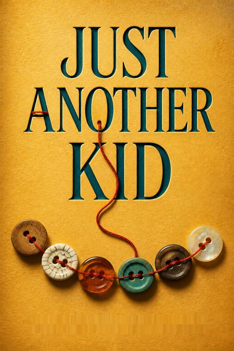 Just Another Kid by Torey L. Hayden