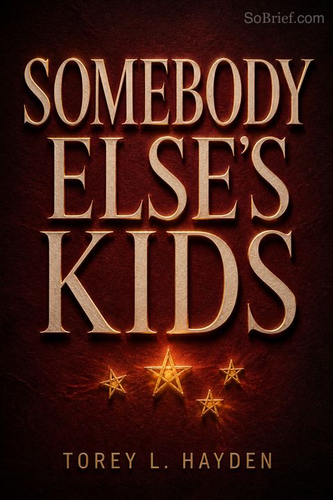 Somebody Else's Kids