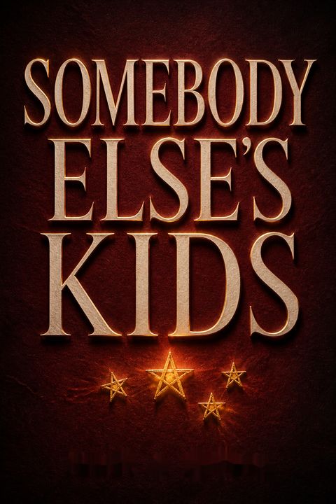 Somebody Else's Kids by Torey L. Hayden