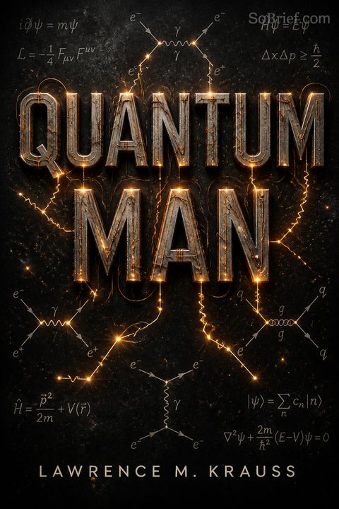 Quantum Man