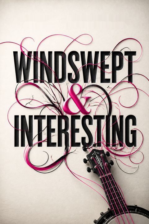 Windswept &amp; Interesting by Billy Connolly
