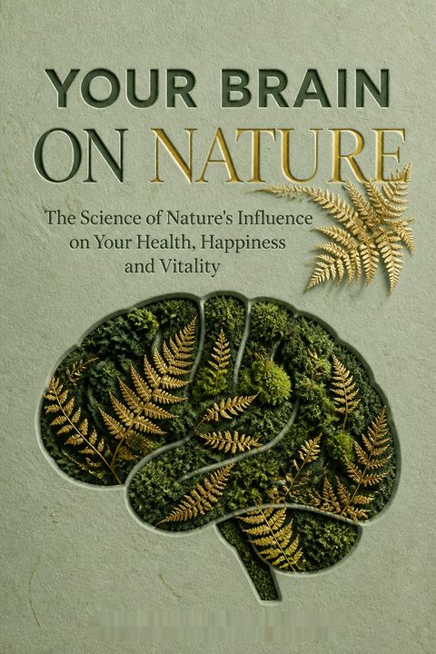 Your Brain On Nature by Eva M. Selhub