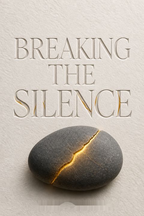 Breaking the Silence by Casey Watson