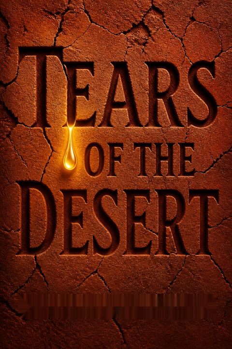 Tears of the Desert by Halima Bashir