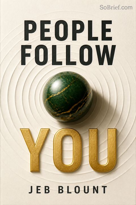 People Follow You