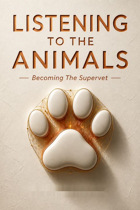 Listening to the Animals by Noel Fitzpatrick