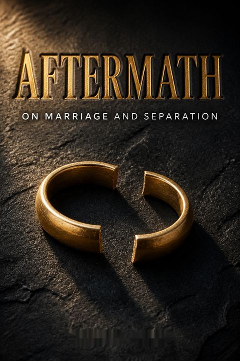 Aftermath by Rachel Cusk