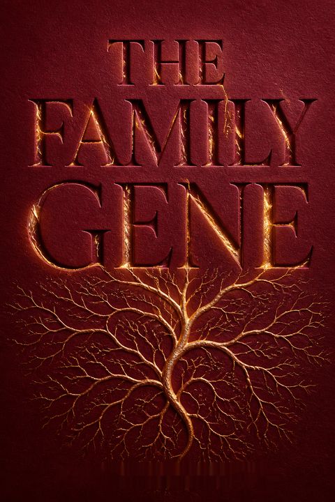 The Family Gene by Joselin Linder