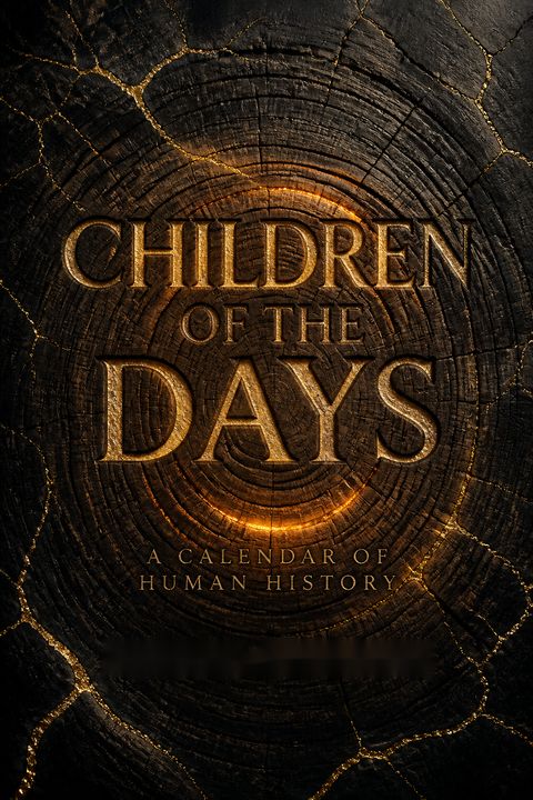 Children of the Days by Eduardo Galeano