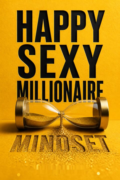 Happy Sexy Millionaire