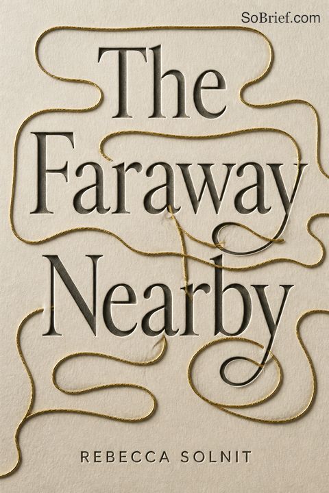 The Faraway Nearby