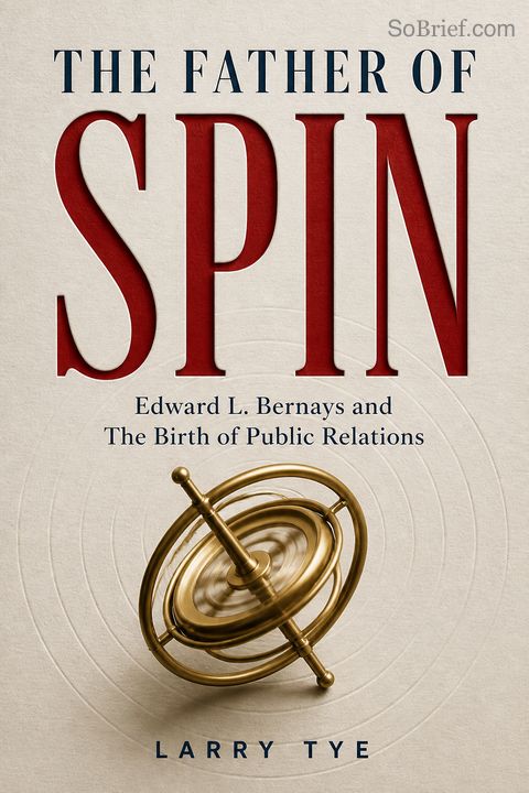 The Father of Spin